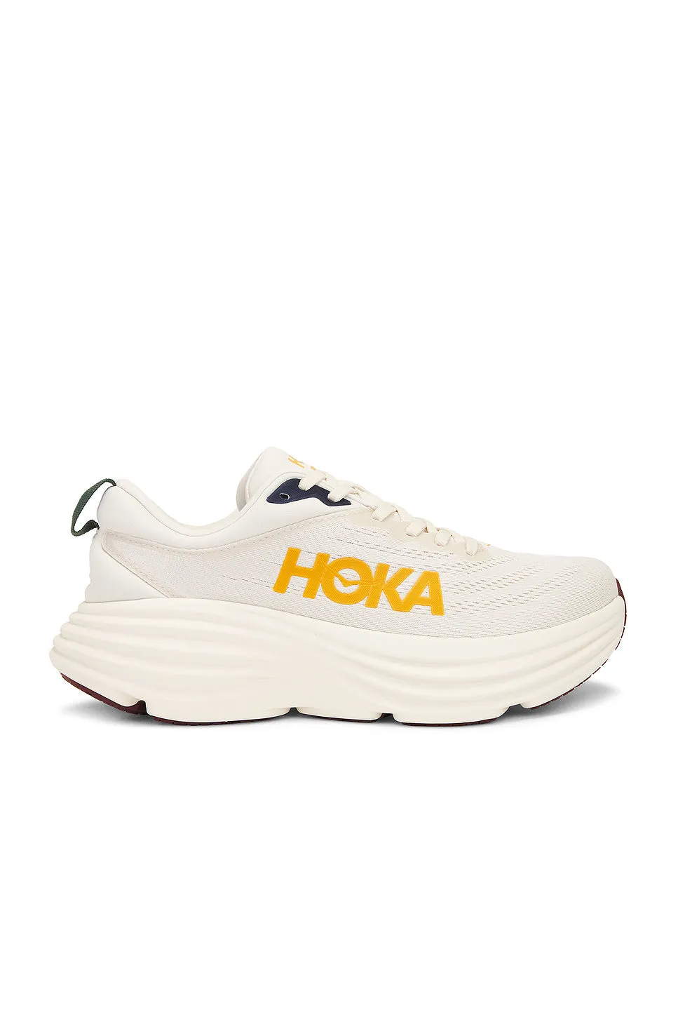 Hoka Bondi 8 Running Shoe