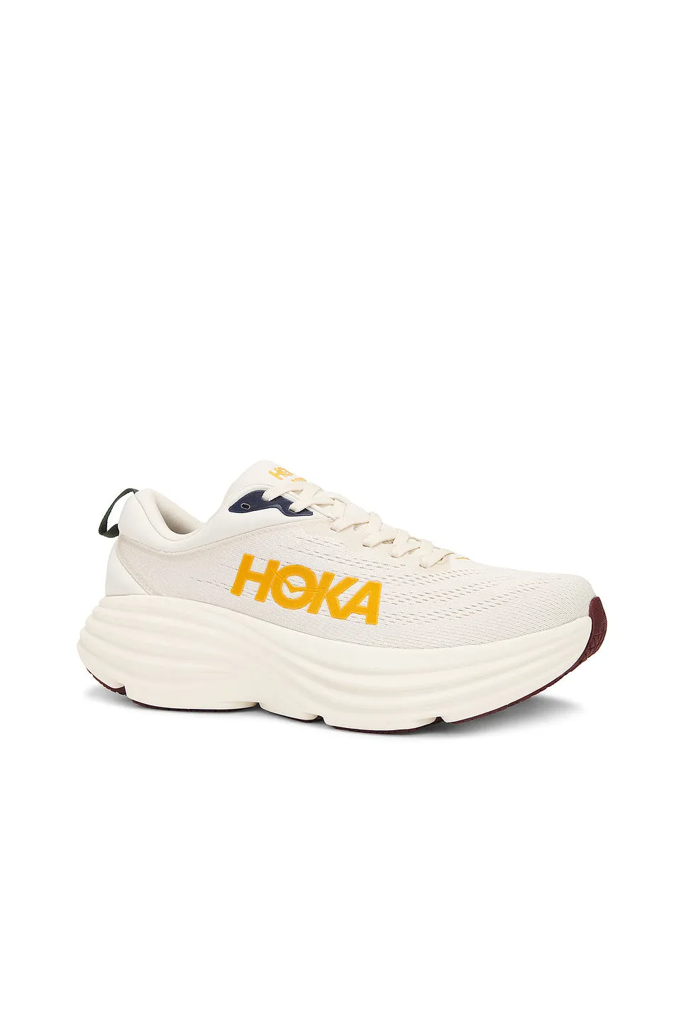 Hoka Bondi 8 Running Shoe