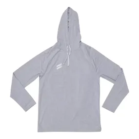 Hurley Long Sleeve Hooded Tee