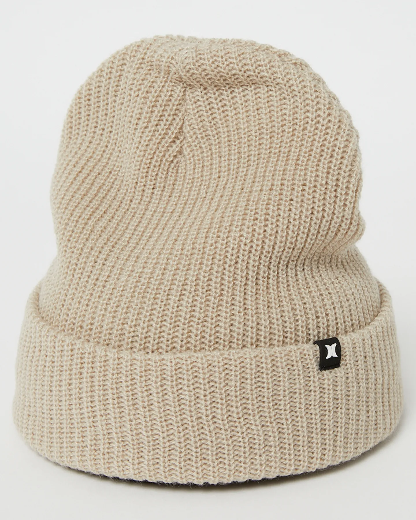 Hurley Trench Coat Beanie - Shop Now at SurfStitch