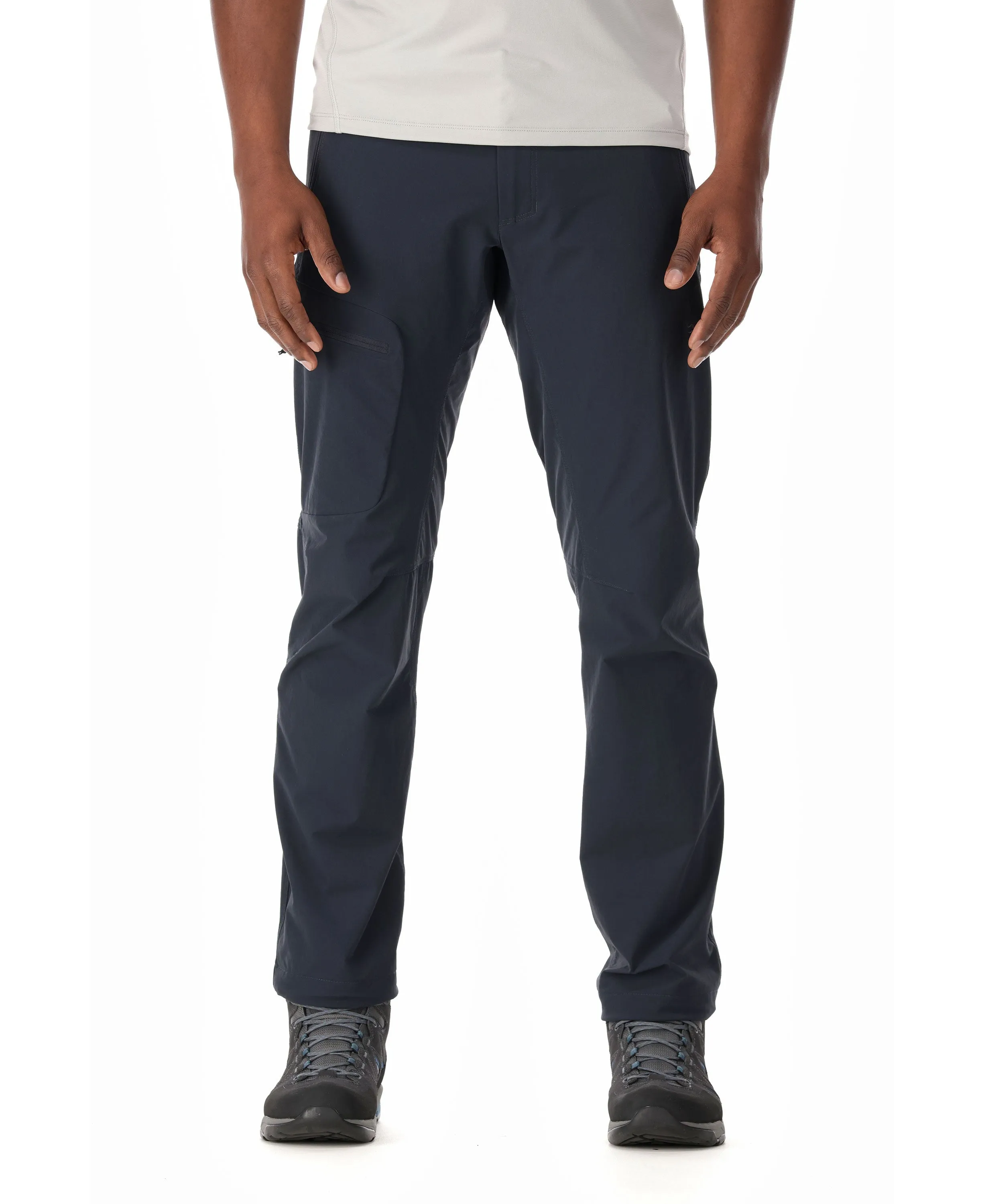 Incline Beluga Pants