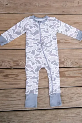 Infant Zip Up