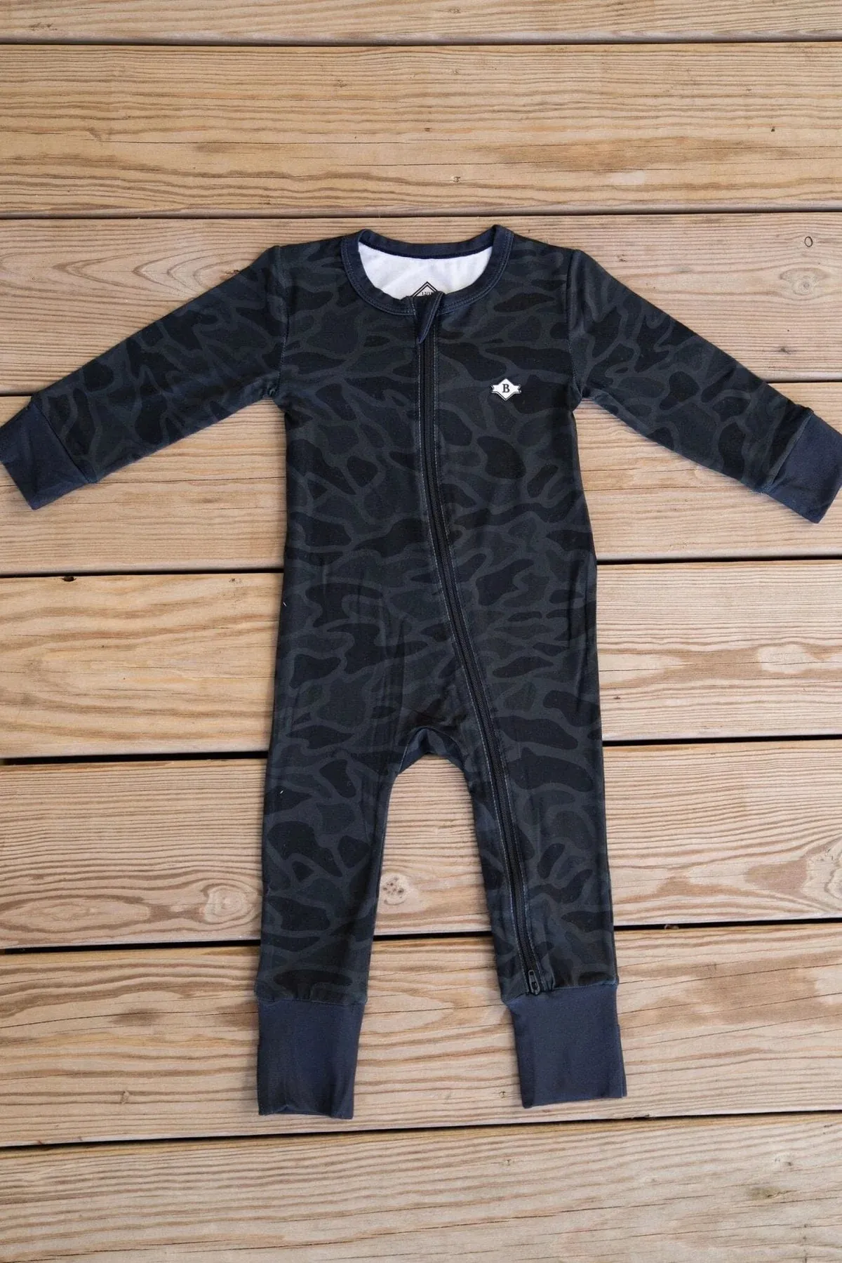 Infant Zip Up