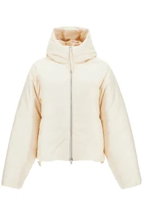 JIL SANDER Women's Puffer Coat