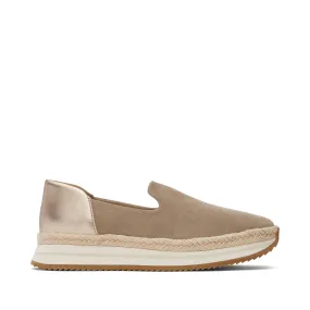 Jocelyn Espadrille Sneaker