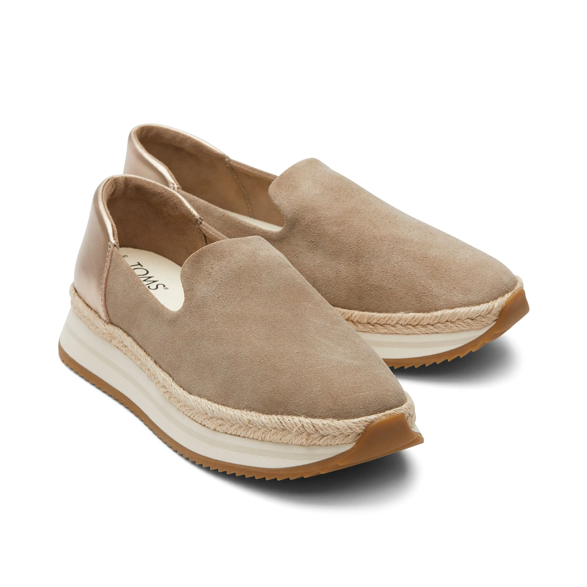 Jocelyn Espadrille Sneaker