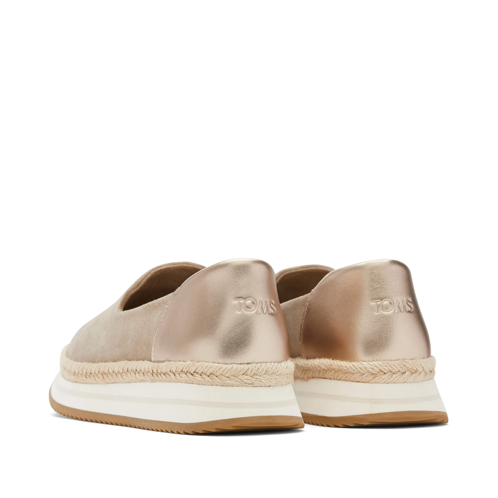 Jocelyn Espadrille Sneaker