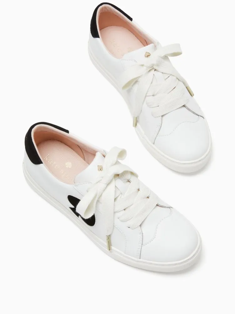 Kate Spade GB Fez Sneaker