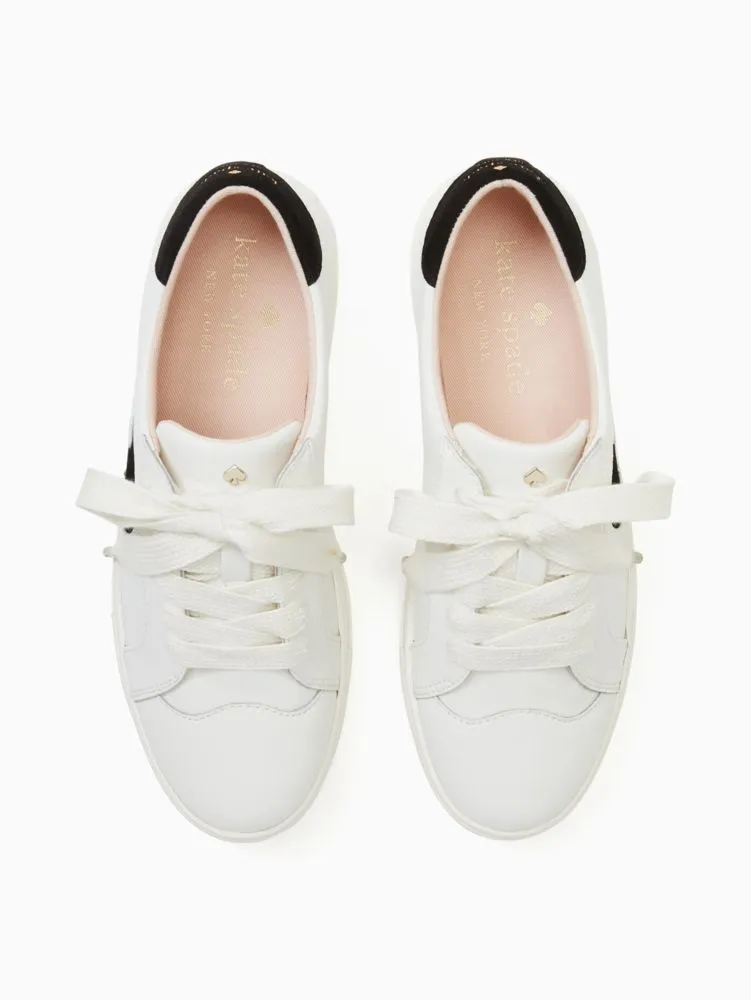 Kate Spade GB Fez Sneaker