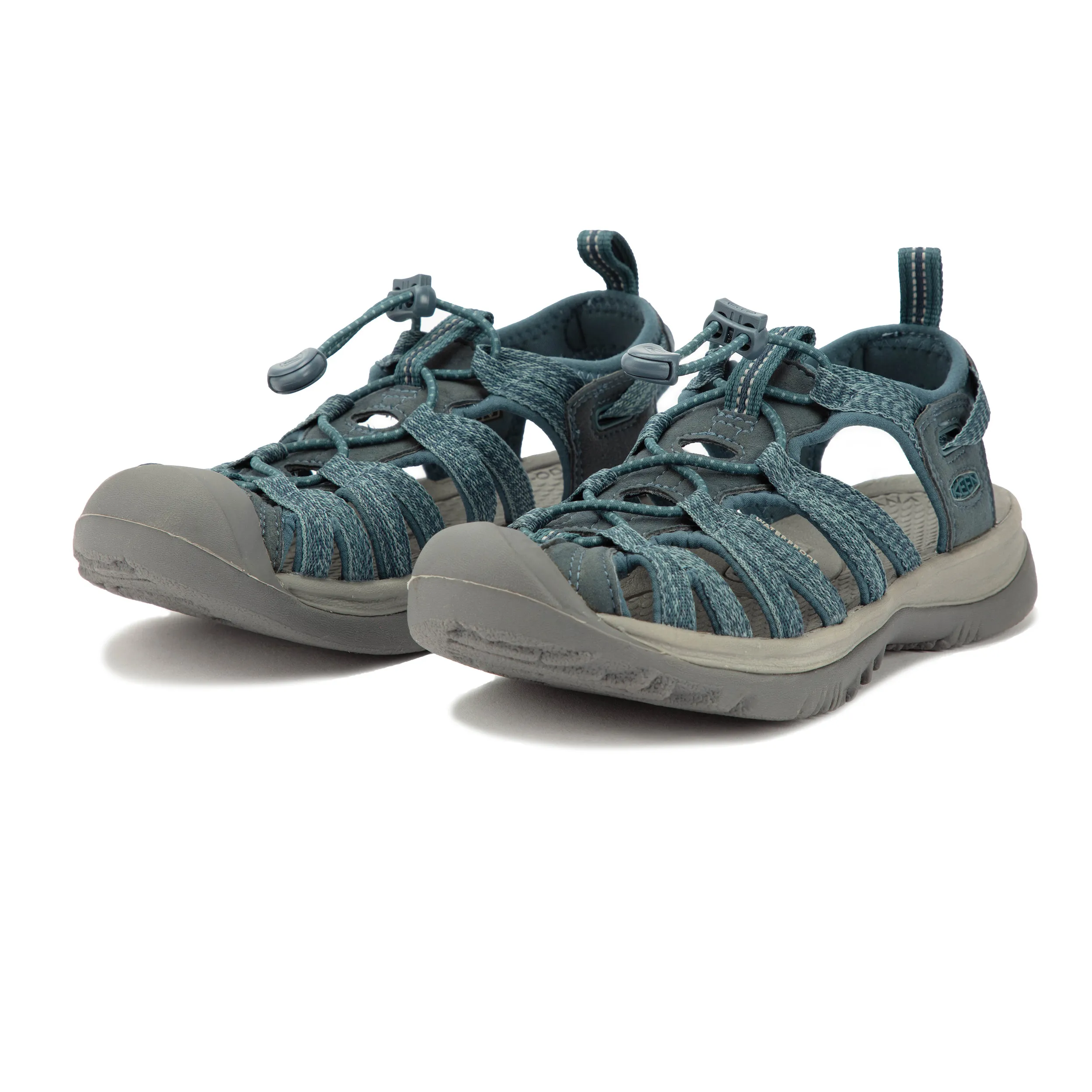 Keen Whisper Women's Hiking Sandals - All Year Round