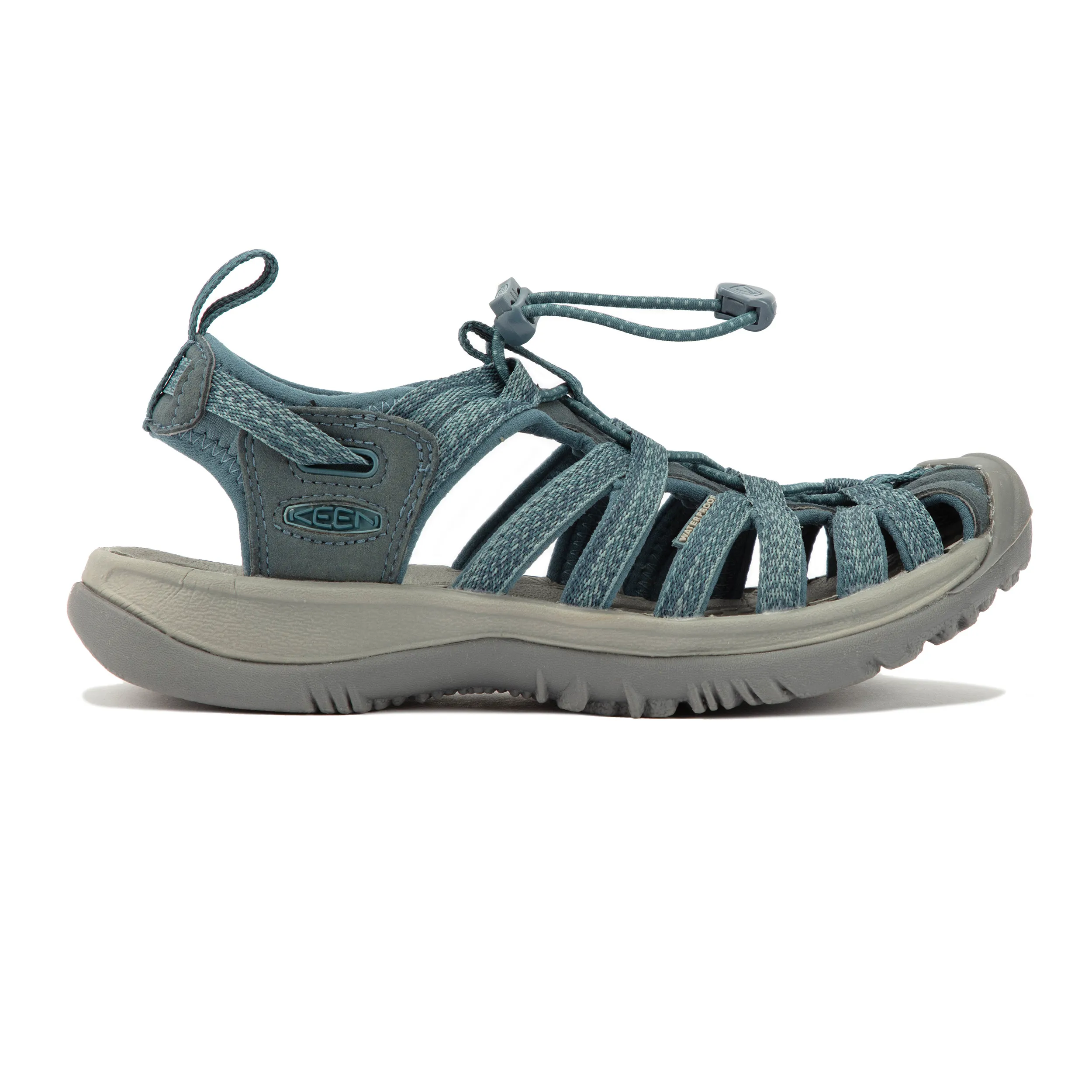 Keen Whisper Women's Hiking Sandals - All Year Round