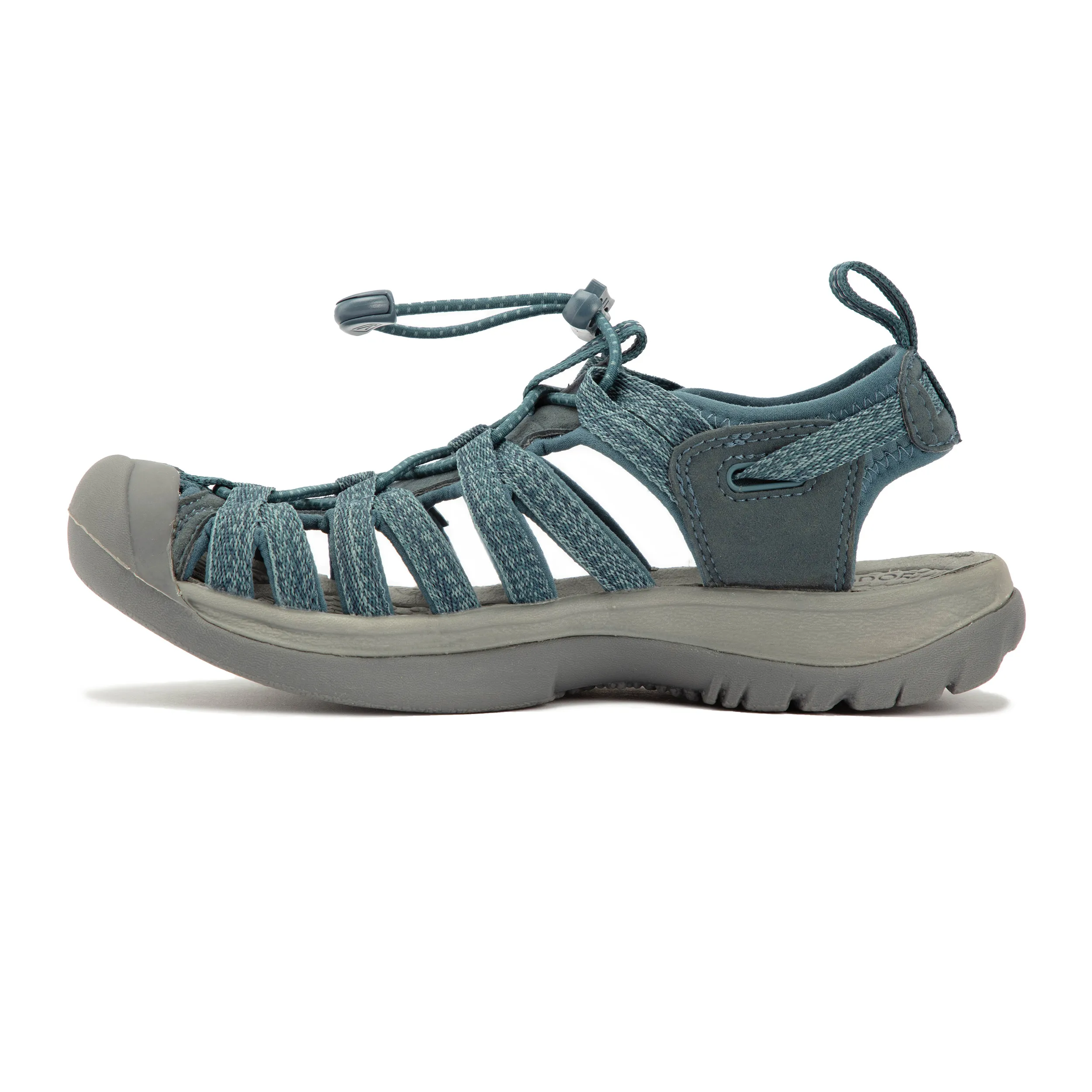 Keen Whisper Women's Hiking Sandals - All Year Round