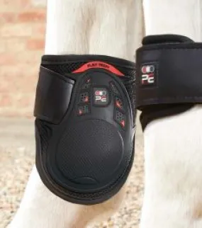 Kevlar Airtechnology Lite Fetlock Boots by Premier Equine