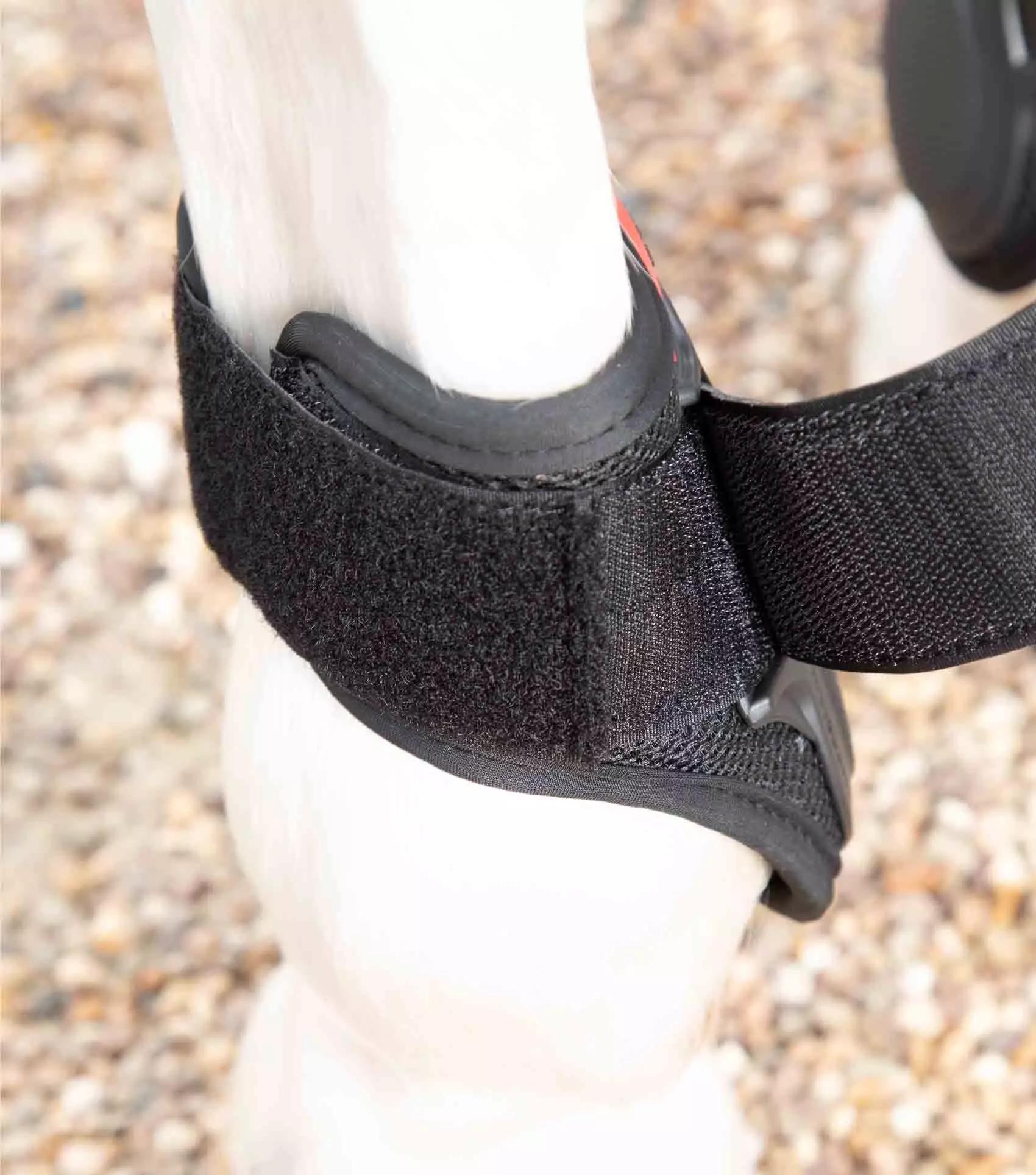 Kevlar Airtechnology Lite Fetlock Boots by Premier Equine