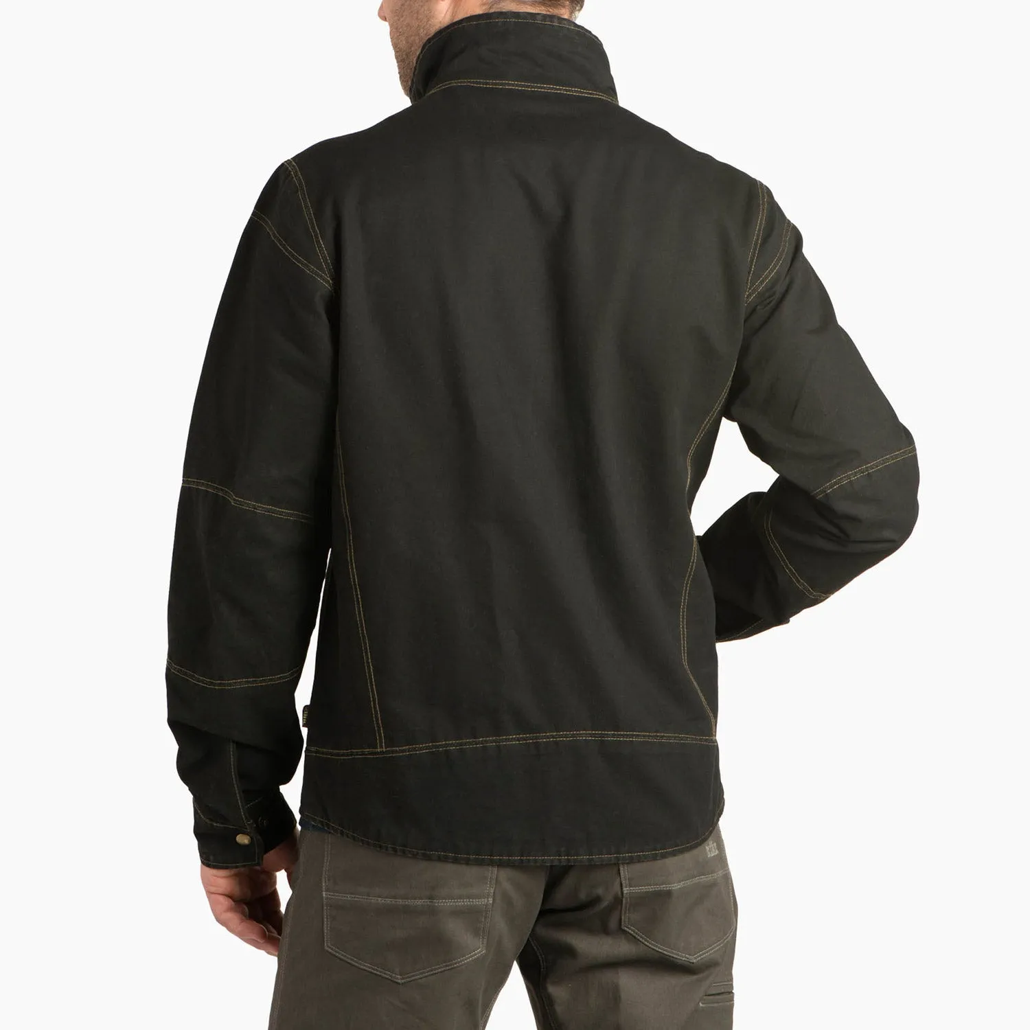 KHL Men's Burr Jacket