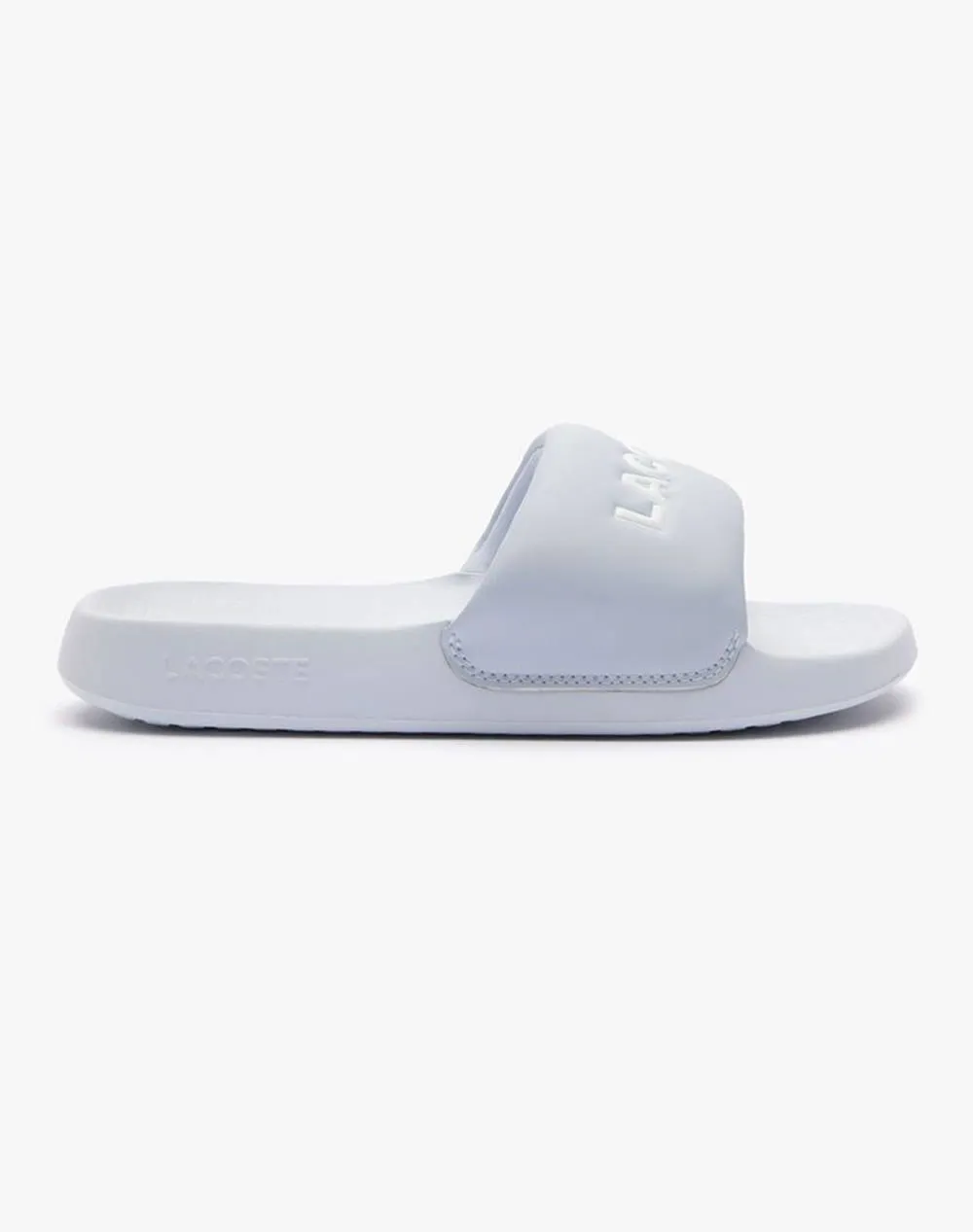 Lacoste Women's Shoes Serve Slide 1.0 124 2 Cfa Serve Slide 1.0 124 2 Cfa