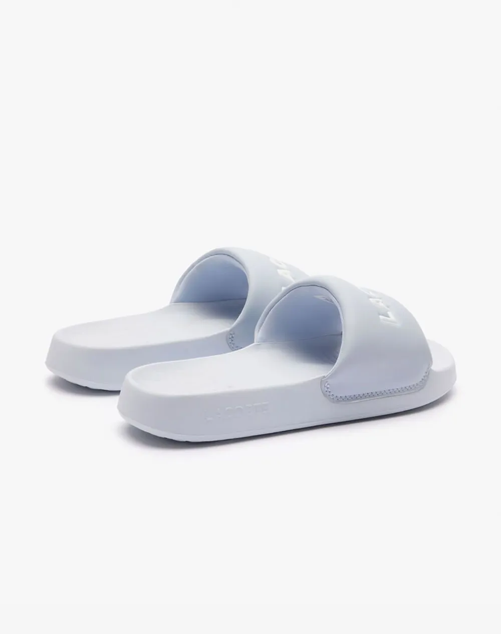 Lacoste Women's Shoes Serve Slide 1.0 124 2 Cfa Serve Slide 1.0 124 2 Cfa