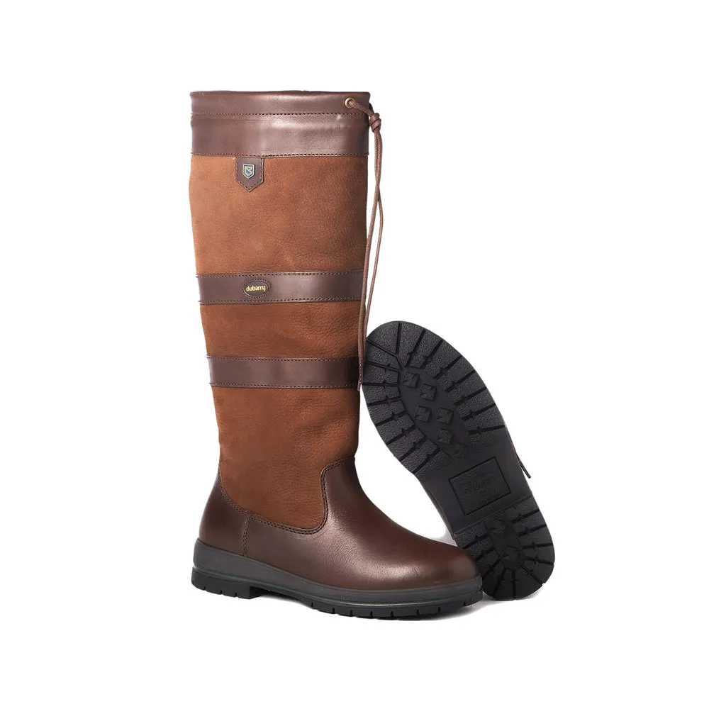 Ladies Country Boots,