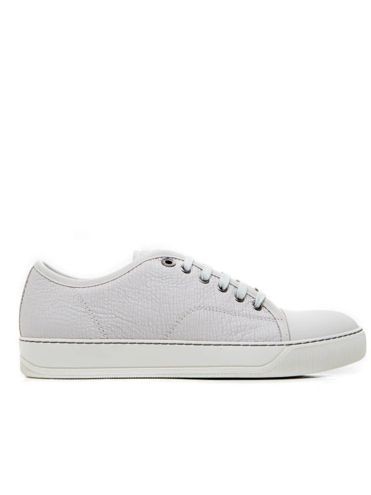 Lanvin Low Top Sneaker for Men | Shop at Credomen