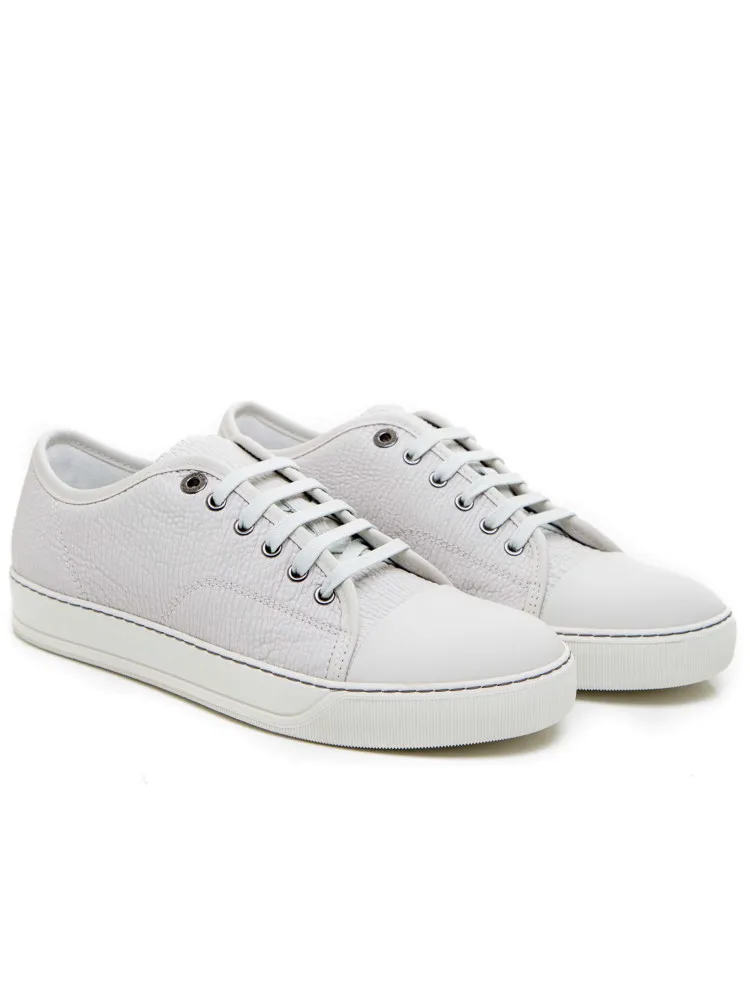 Lanvin Low Top Sneaker for Men | Shop at Credomen