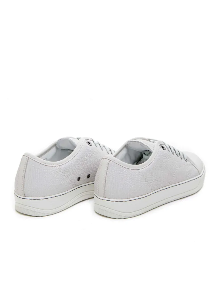 Lanvin Low Top Sneaker for Men | Shop at Credomen