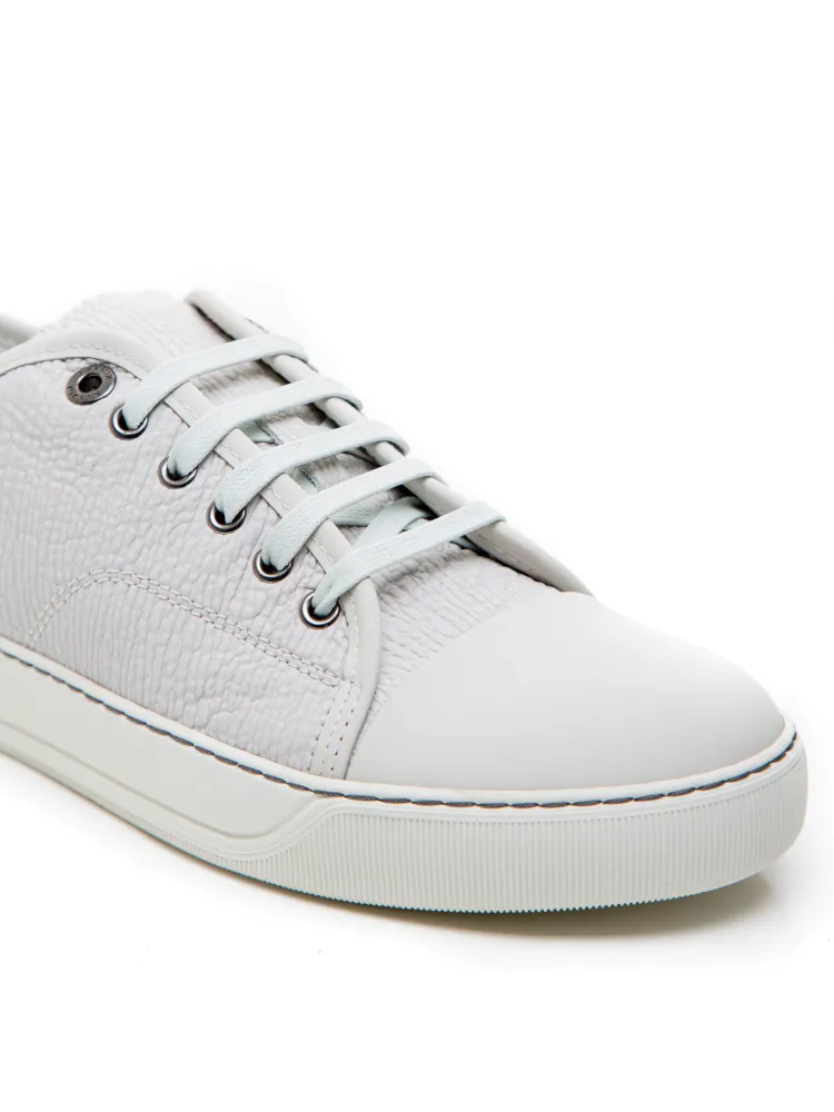 Lanvin Low Top Sneaker for Men | Shop at Credomen