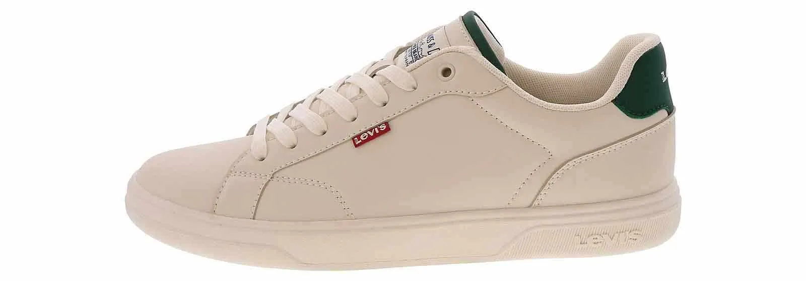 Levi’s Carter Men’s Casual Shoe