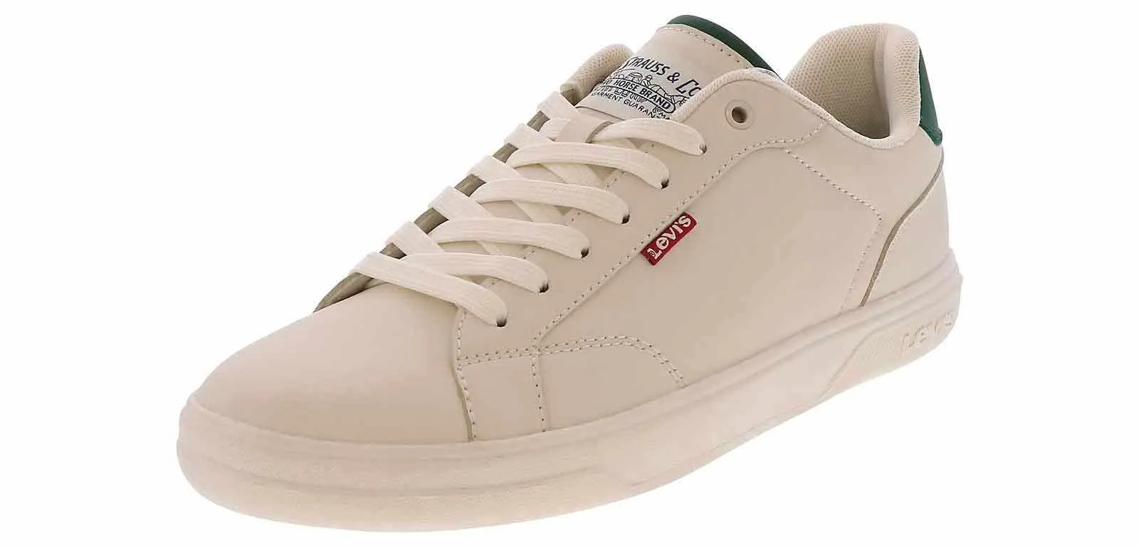 Levi’s Carter Men’s Casual Shoe