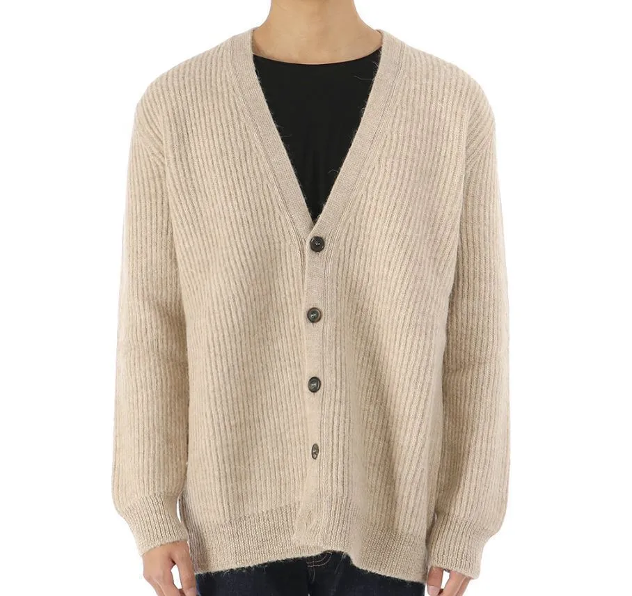 Maison Margiela Designer Cardigans