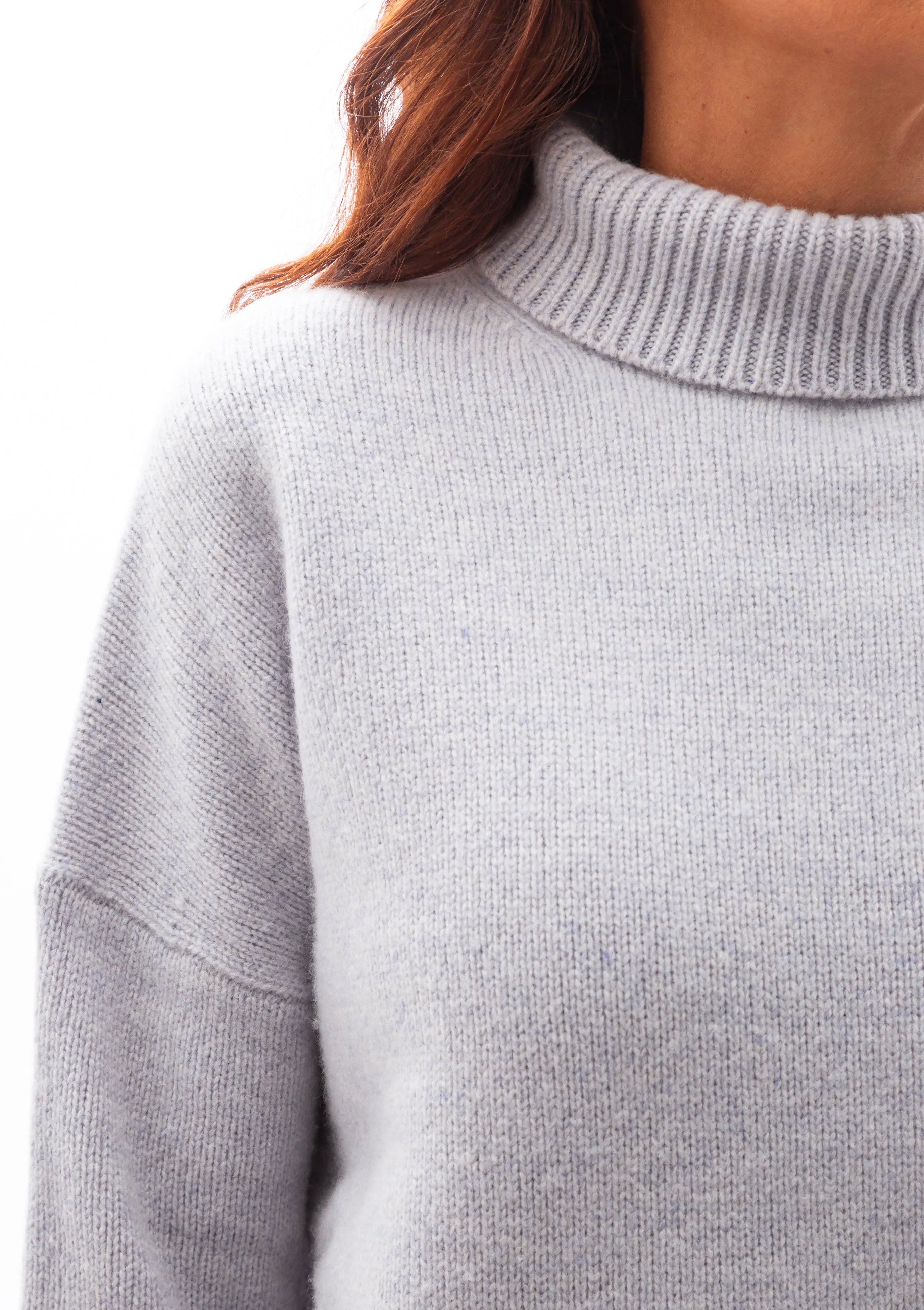 Malo Sweater Nuage