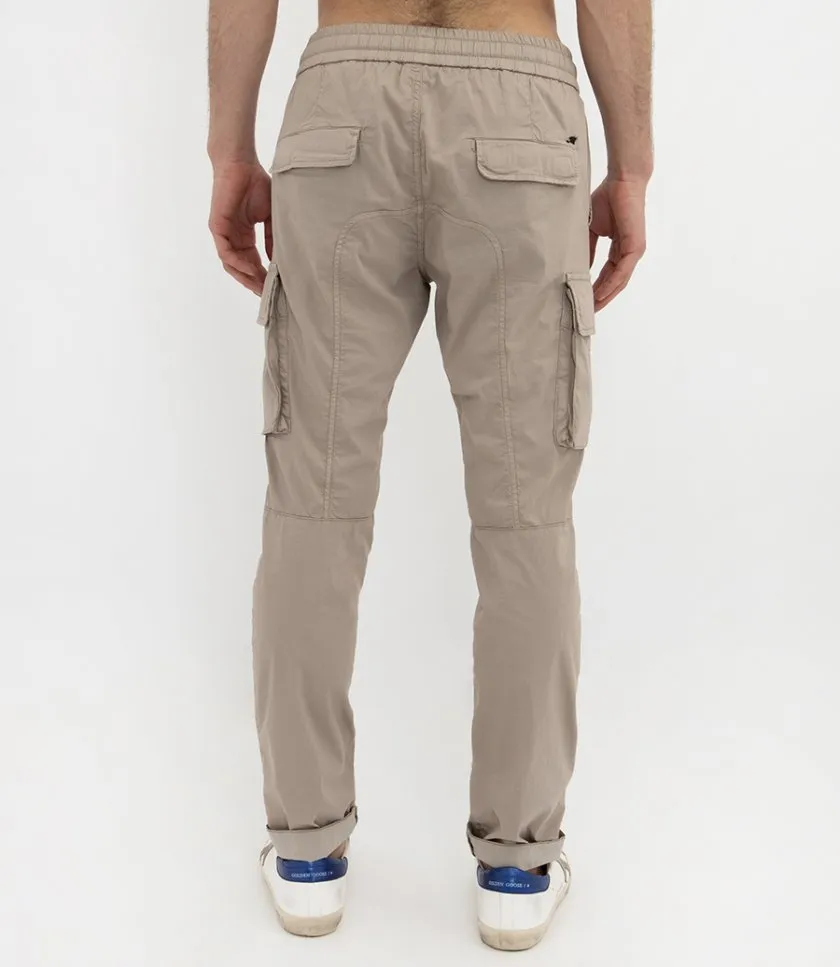 MASON'S Cargo Pants