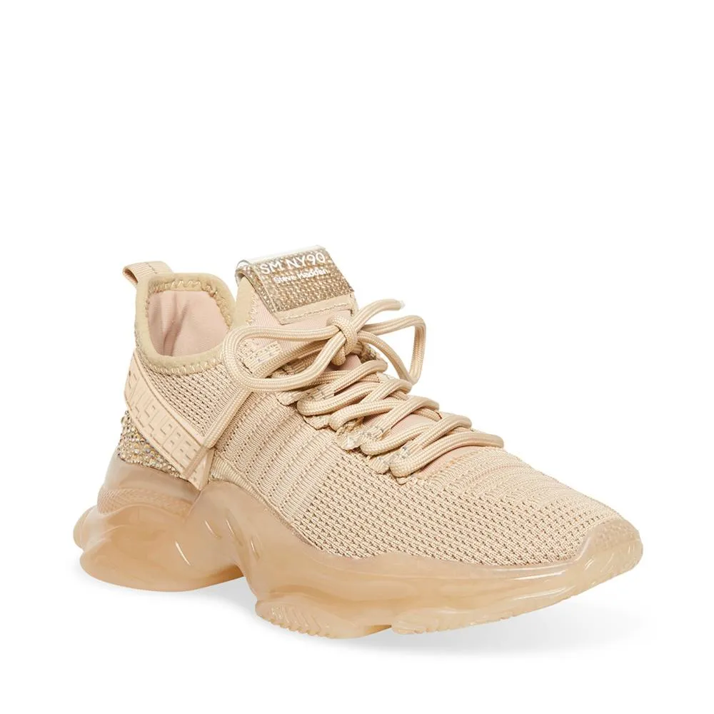 Maxilla-R Blush Multi Sneaker