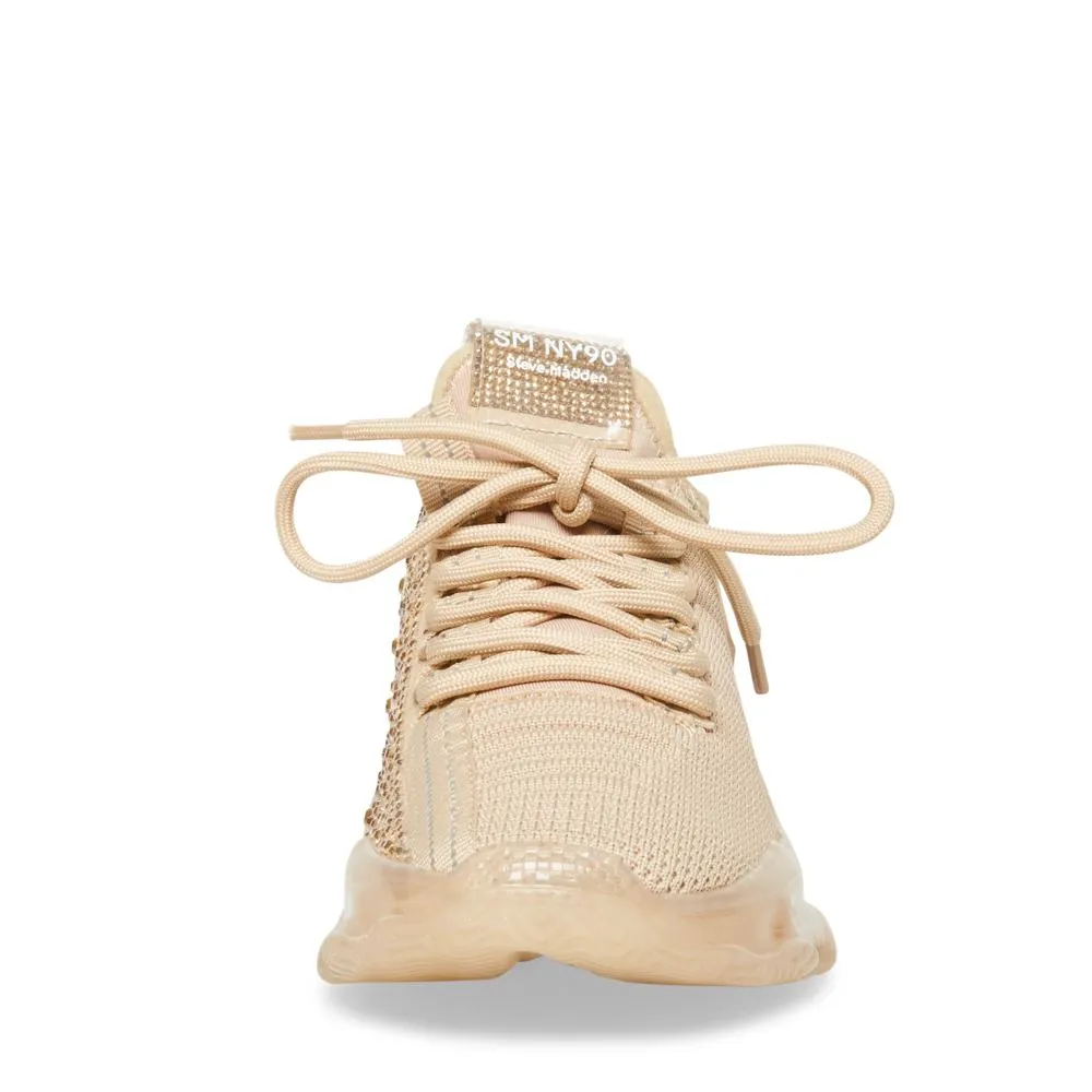 Maxilla-R Blush Multi Sneaker