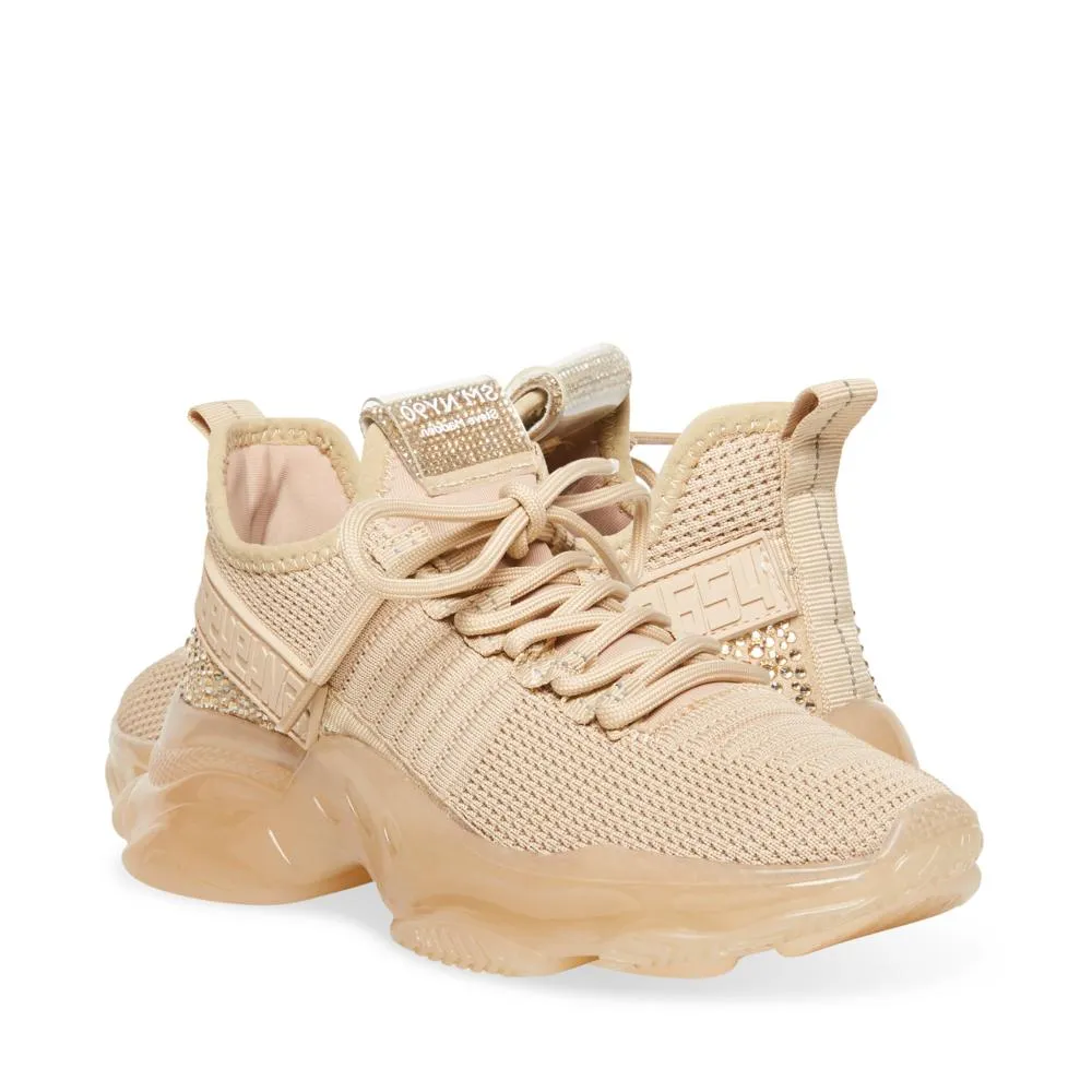 Maxilla-R Blush Multi Sneaker