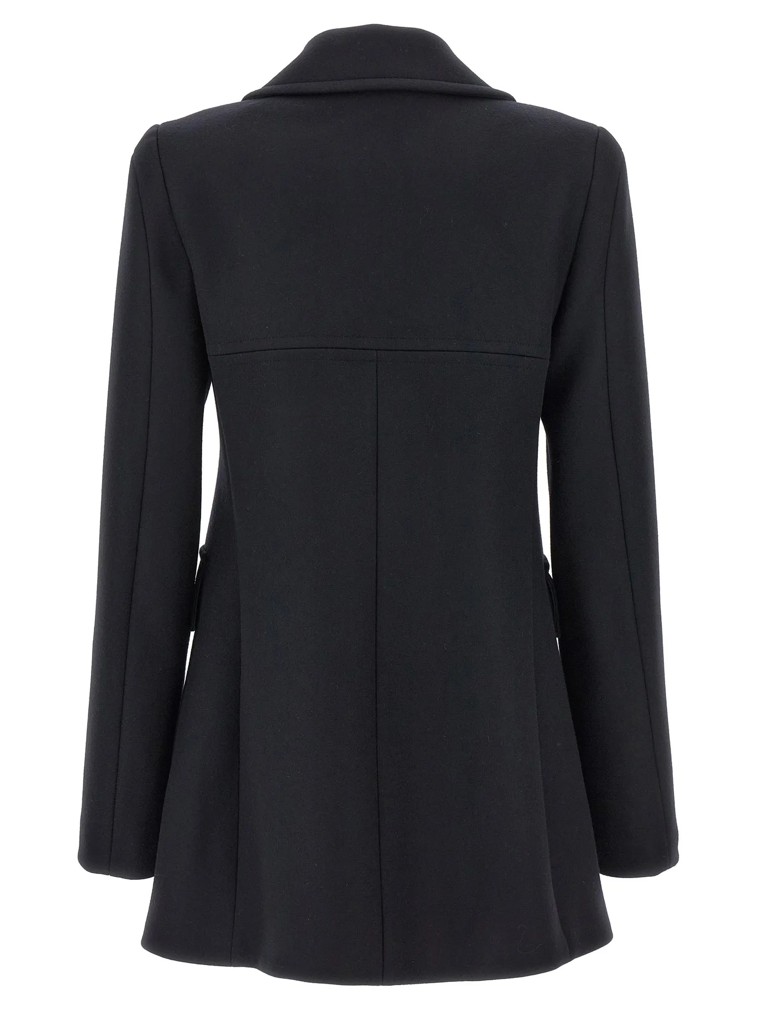 McCartney Stella    McCartney Stella Coat Double Breasted