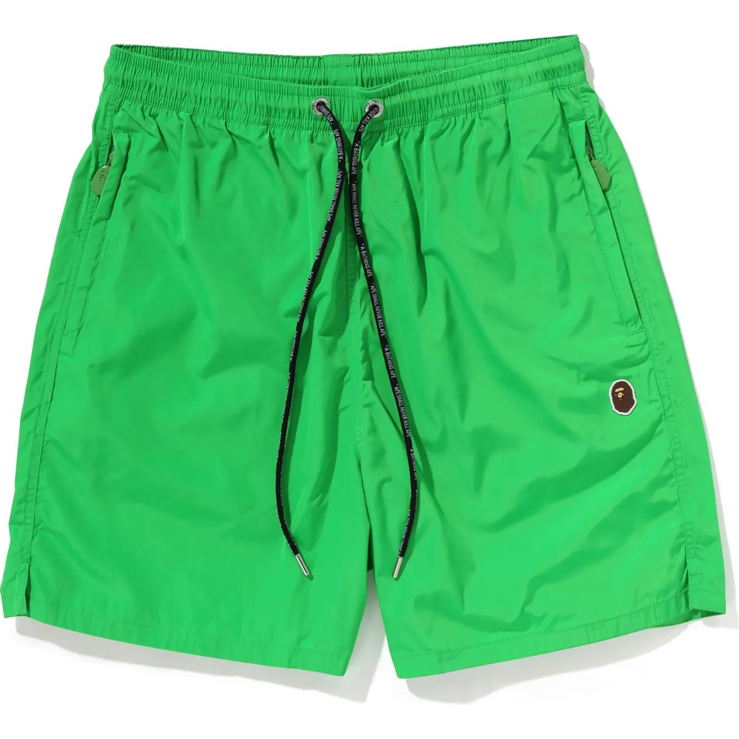 Men's Ape Head Beach Shorts