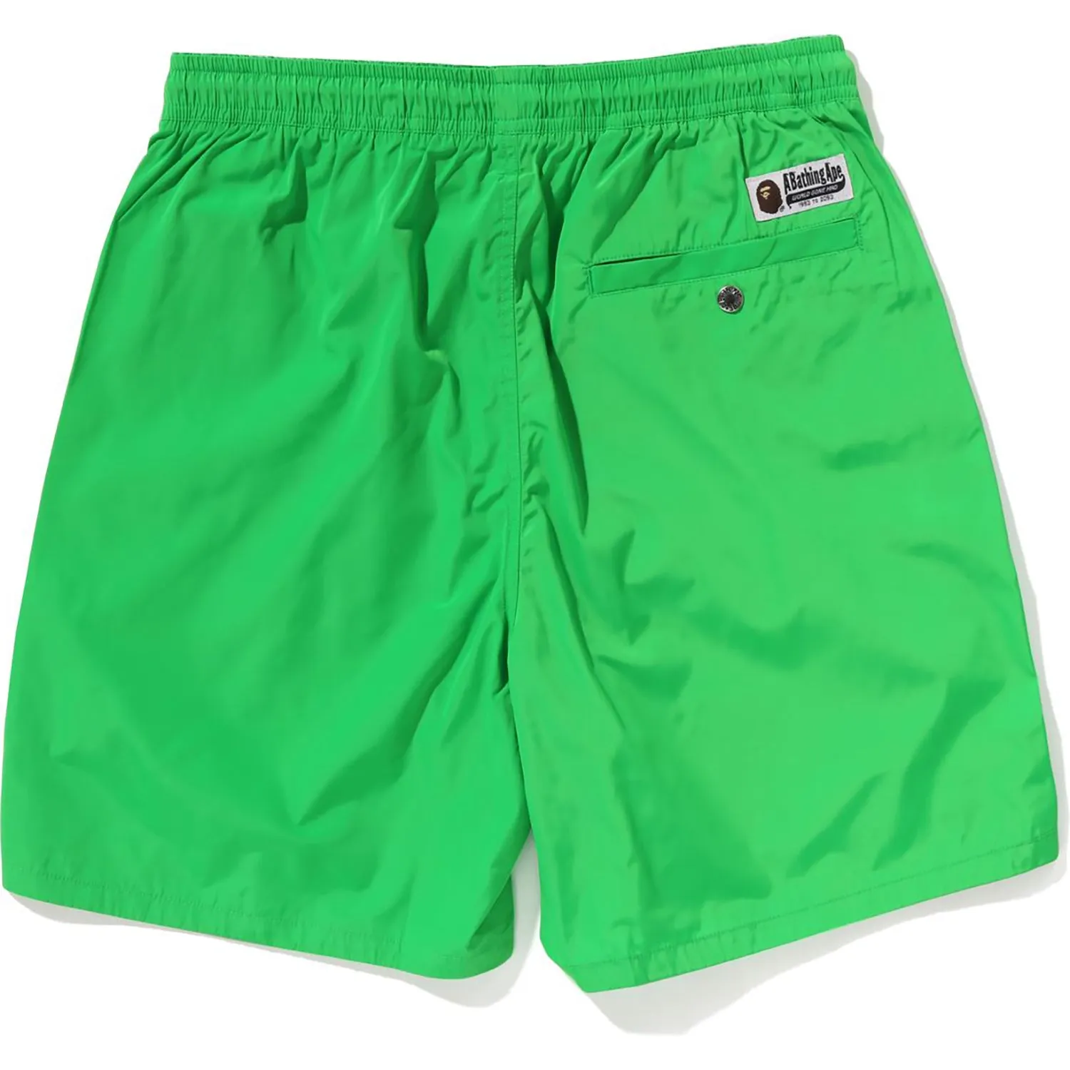 Men's Ape Head Beach Shorts