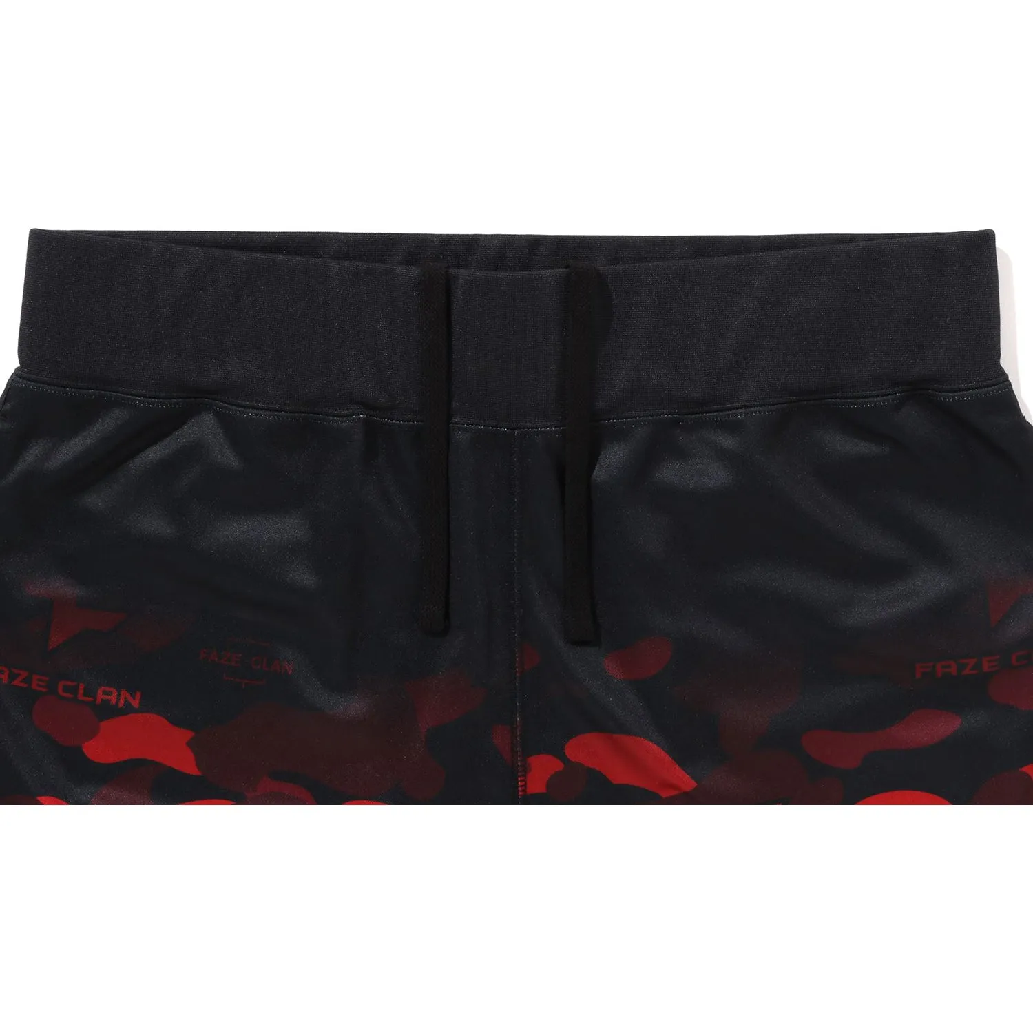 Men's Bape x Faze Clan Game Shorts