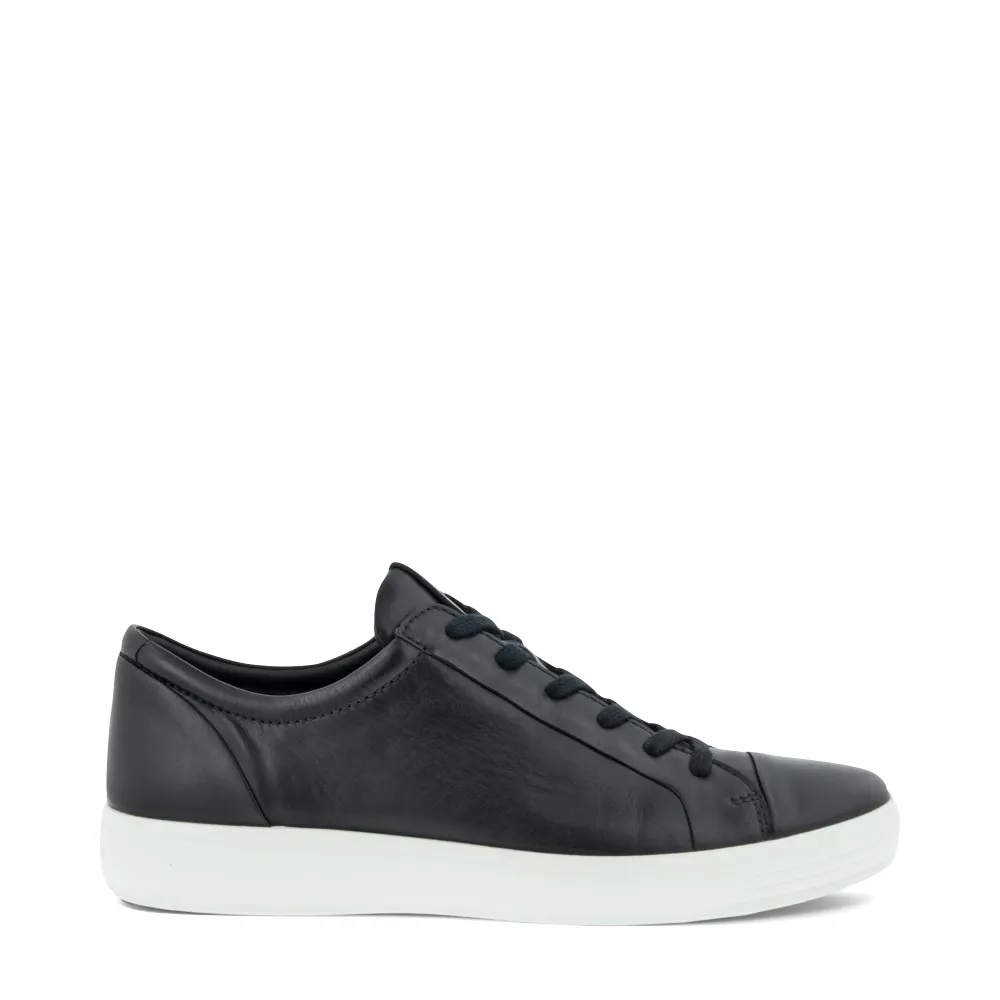 Men's Black Casual Sneaker