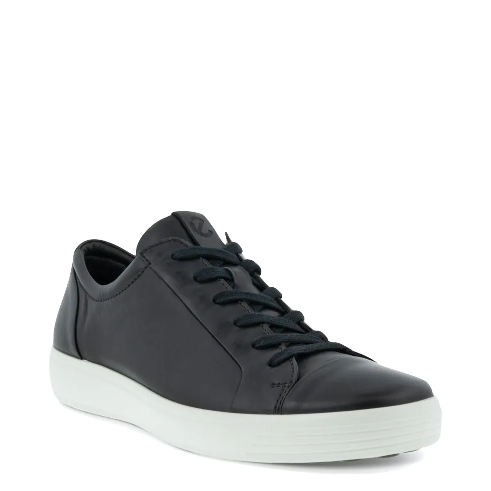 Men's Black Casual Sneaker