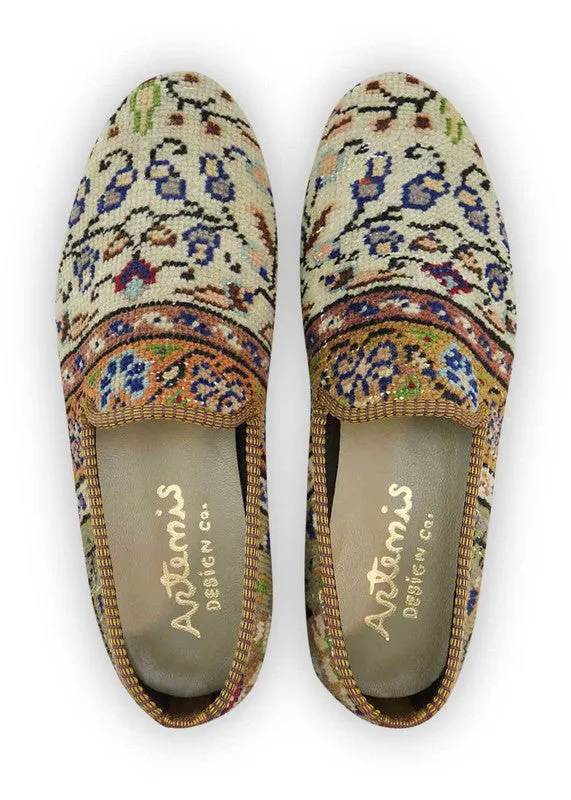 11.5 Men's Carpet Loafers