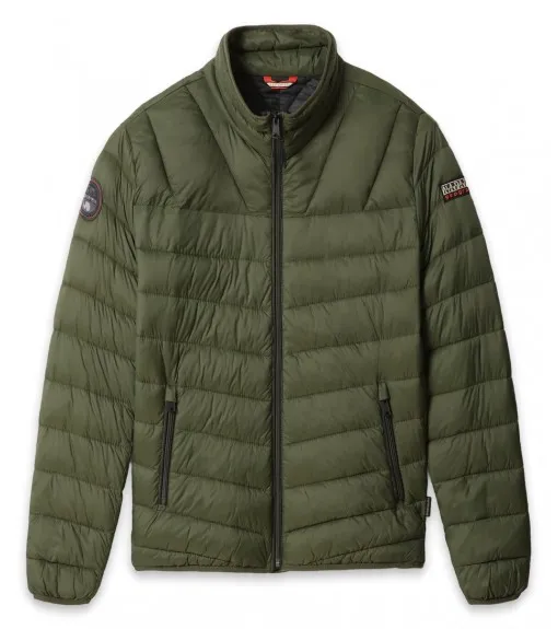 Men's Napapijri Aerons 2 Coat