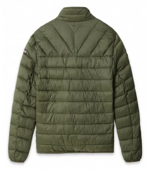 Men's Napapijri Aerons 2 Coat