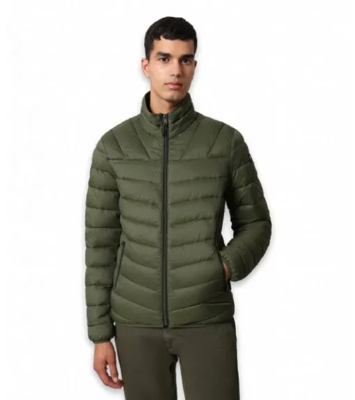 Men's Napapijri Aerons 2 Coat