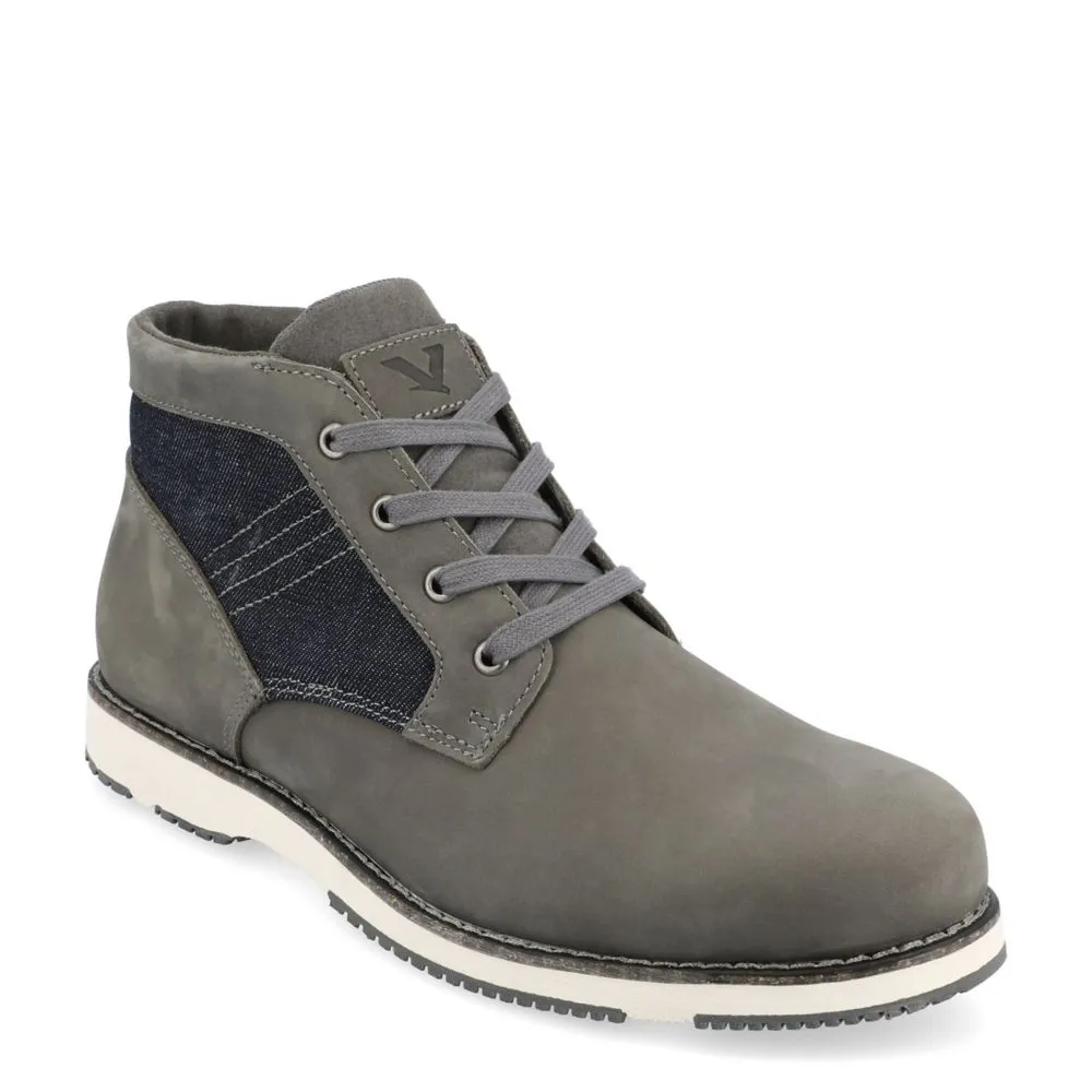 Men's Redwoods Mid Sneaker by Territory