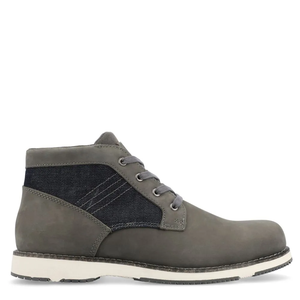 Men's Redwoods Mid Sneaker by Territory