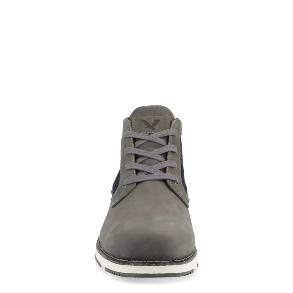 Men's Redwoods Mid Sneaker by Territory