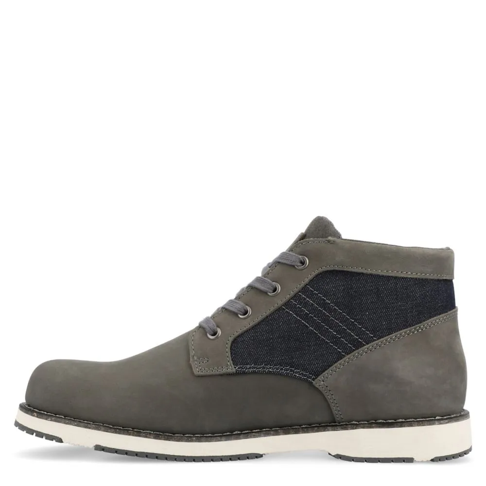 Men's Redwoods Mid Sneaker by Territory