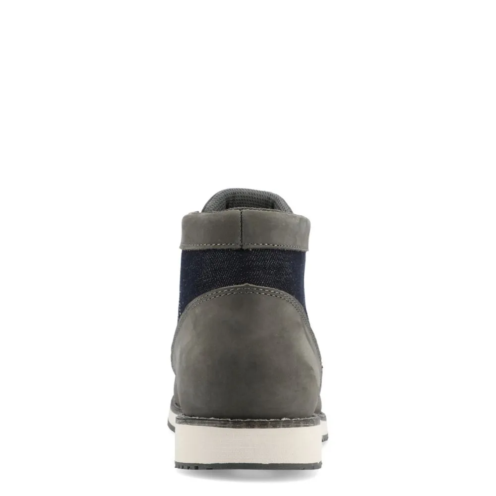 Men's Redwoods Mid Sneaker by Territory