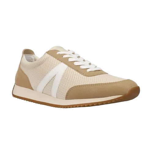 MIA Women's Kable Ivory Natural Sneaker